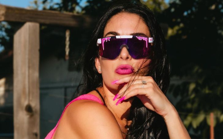 A Look Inside Nikki Bella's Conjugal Life